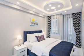 Taksim Devrim House